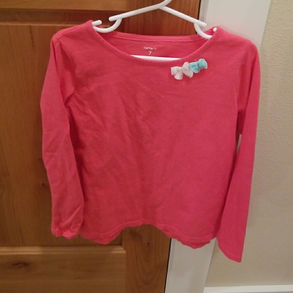 Girls top